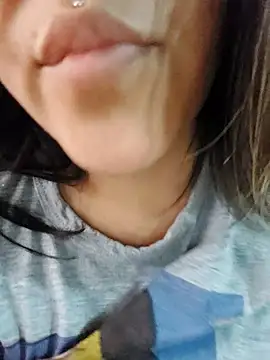 Camilu23 online show from October 30, 8:53 pm