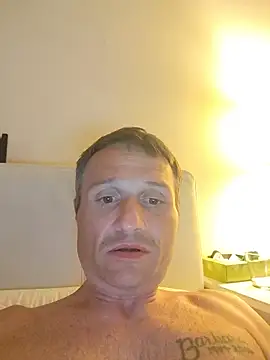 Caliguy36 online show from July 23, 3:37 am