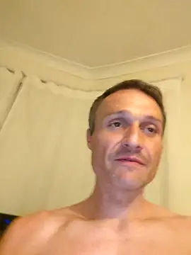 Caliguy36 online show from July 23, 9:24 pm