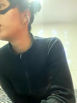 NatySensuaal online show from October 30, 4:14 am