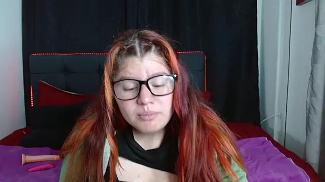 Snapshot of Alexaa_xx chatting on November 11, 1:38 am Alexaa xx online show from November 11, 1:38 am