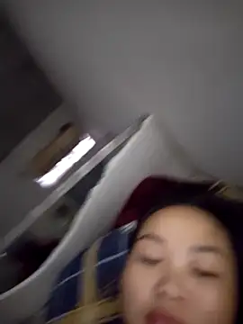 Snapshot of chu-bibo chatting on November 7, 6:57 am chu-bibo online show from November 7, 6:57 am