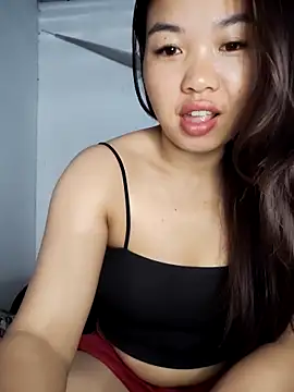 Snapshot of chu-bibo chatting on December 2, 3:01 am chu-bibo online show from December 2, 3:01 am