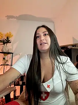 Amelia08 online show from November 1, 4:31 pm