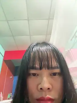 Snapshot of chuppupu chatting on October 31, 6:20 pm chuppupu online show from October 31, 6:20 pm