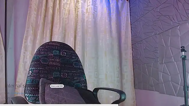 Camille Sinclair online show from November 18, 12:20 pm