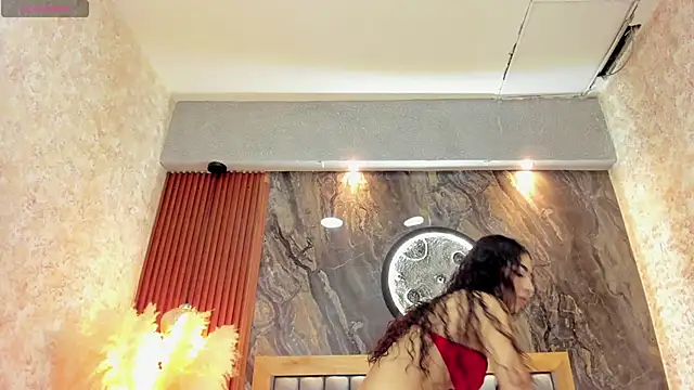 Snapshot of Ivy_Spicy chatting on November 27, 4:03 am Ivy Spicy online show from November 27, 4:03 am