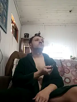 mayhenthisway online show from October 30, 8:53 pm