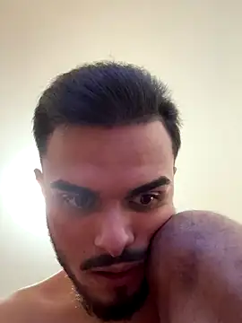 Black Velvet02 online show from November 8, 11:14 pm