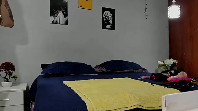 sexynova 93 online show from November 21, 7:34 pm