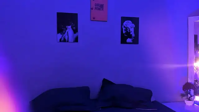 sexynova 93 online show from February 27, 7:36 pm