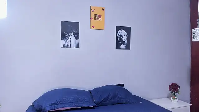 sexynova 93 online show from March 12, 7:31 pm