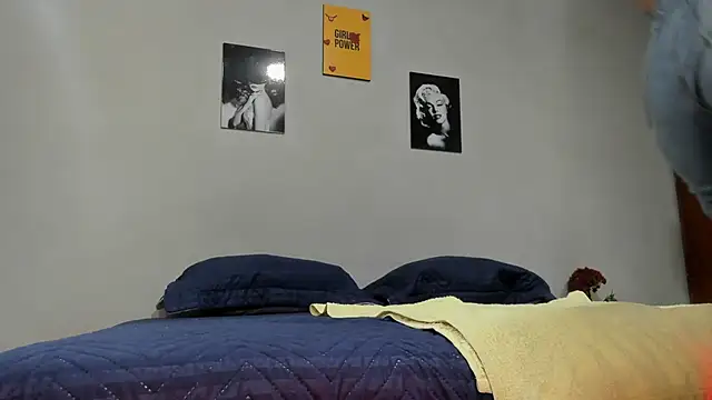 sexynova 93 online show from April 2, 7:11 pm