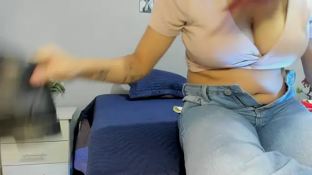 sexynova 93 online show from May 23, 7:18 pm