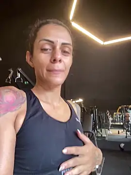 sabrinaneves online show from February 16, 4:03 pm