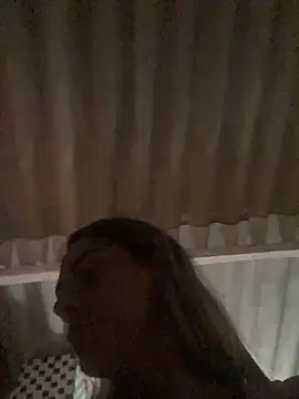 sabrinaneves online show from April 12, 9:20 pm