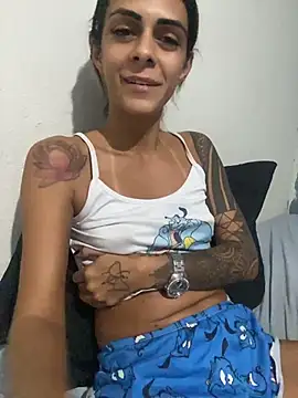 Snapshot of sabrinaneves chatting on June 11, 12:32 am sabrinaneves online show from June 11, 12:32 am
