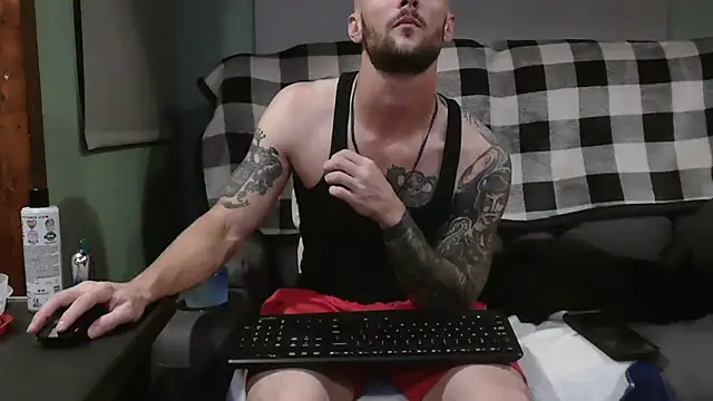 mrlicksalot3 online show from November 6, 12:22 am