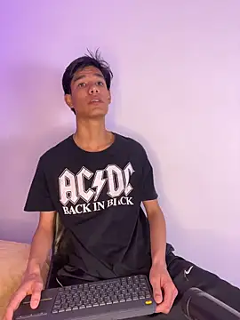 michael vidal online show from October 30, 7:25 pm