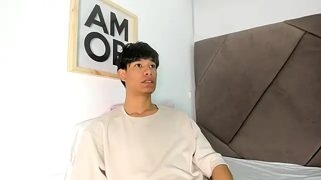 michael vidal online show from November 8, 7:56 pm