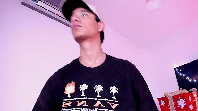 michael vidal online show from December 4, 3:49 am