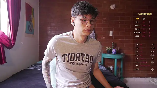 estmonnn online show from January 11, 4:01 pm