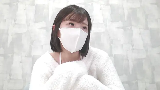 Minami jjjj online show from December 3, 1:02 am