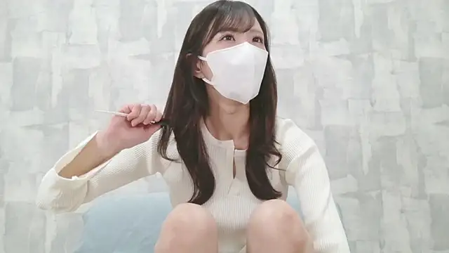 Minami jjjj online show from December 15, 12:59 am