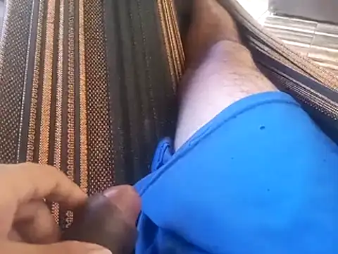 Ferreira87 online show from November 21, 11:20 am