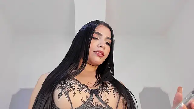 roxana scott1 online show from April 25, 3:42 am