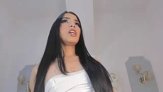 roxana scott1 online show from August 1, 3:39 am