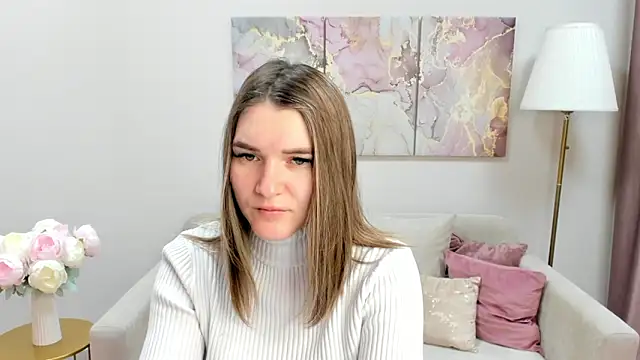 Snapshot of AriaAmaren chatting on November 8, 10:41 pm AriaAmaren online show from November 8, 10:41 pm