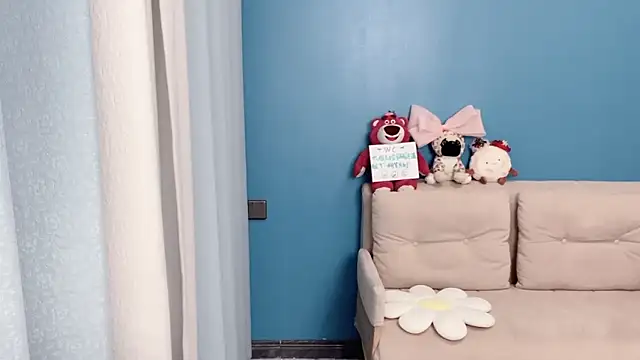 ella55-- online show from March 10, 1:10 am