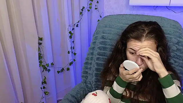 Ulyanix online show from November 24, 4:56 am