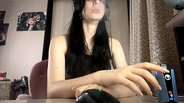 AnGallo online show from November 2, 10:01 pm