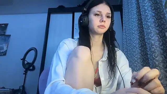 AnGallo online show from December 13, 8:14 pm