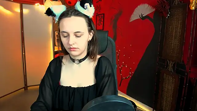 IreneBailey online show from October 31, 9:10 am