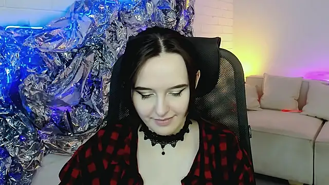 IreneBailey online show from November 22, 9:08 am