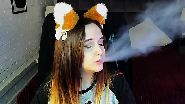 IreneBailey online show from November 28, 9:12 am