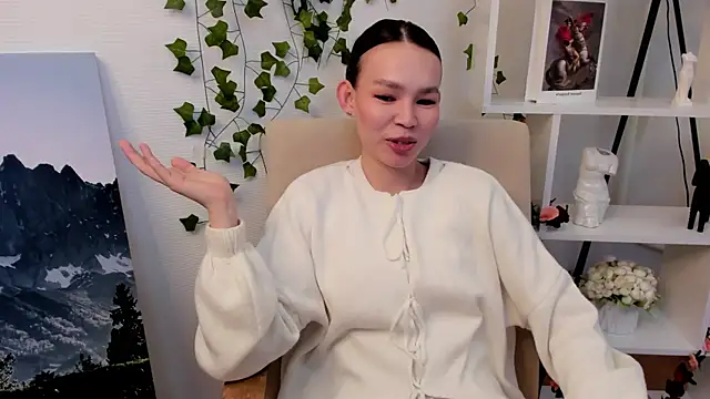 MyrticeHarbert online show from November 2, 5:32 am