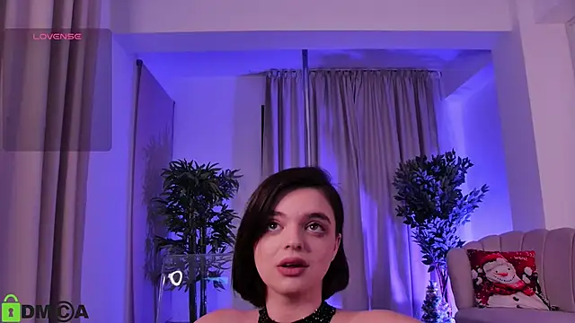 SidneyPuff online show from December 19, 4:52 am