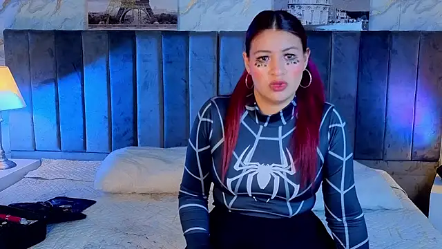 sin sisters online show from October 31, 1:34 pm