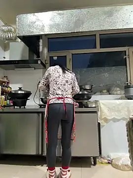 aniani11 online show from February 12, 9:04 am