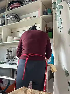 aniani11 online show from February 14, 3:47 am