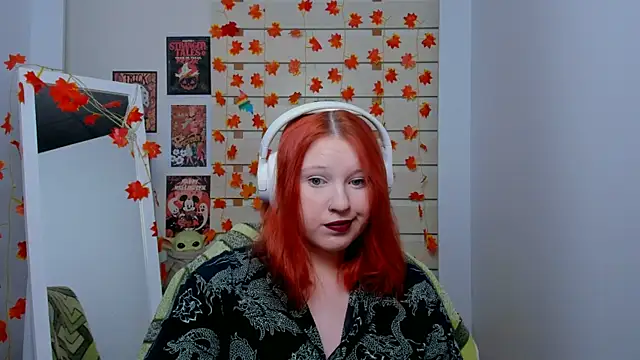 FoxPlayXX online show from November 14, 9:13 pm