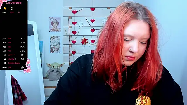 FoxPlayXX online show from March 5, 9:33 pm