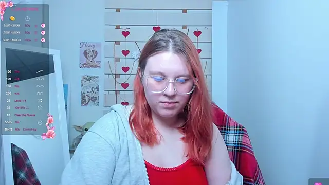 FoxPlayXX online show from April 14, 7:42 pm