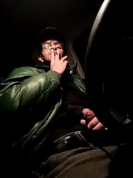 KaTorino online show from October 30, 8:09 pm