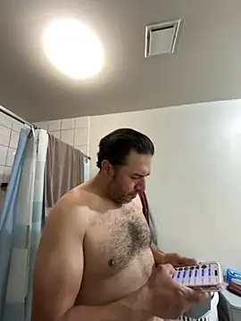 ezrah23 online show from February 23, 12:19 am