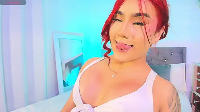 Vale prado online show from April 22, 9:05 pm